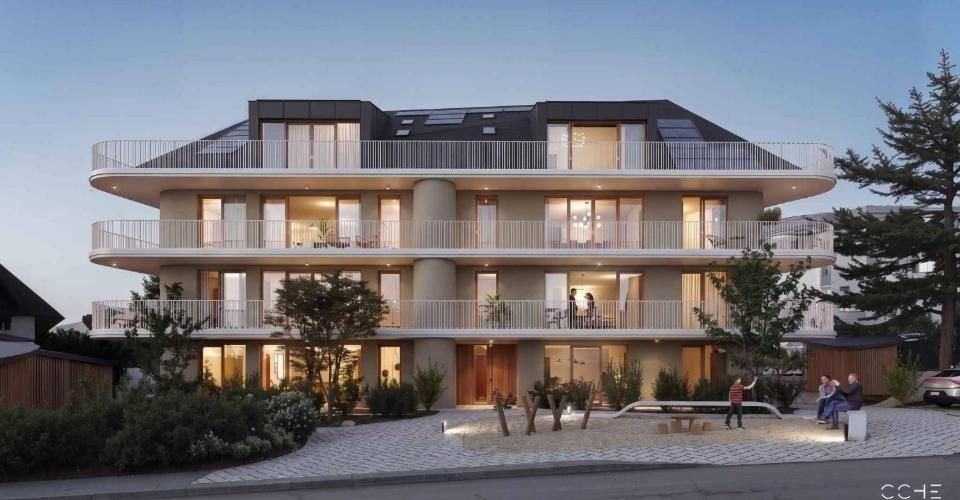Nouvelle promotion – Appartement de 4.5 pièces au 1er étage - Appartement 4.5 pièces - image - 2