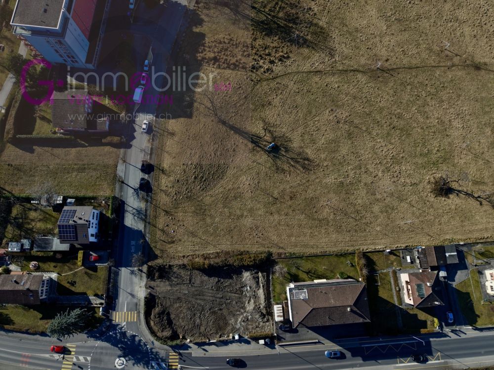 A vendre à Monthey, 3,5 pièces de 104m2 au 1 er étage - Bild 7