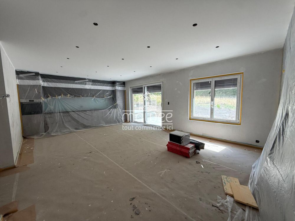 Livraison imminente - Magnifique appartement neuf avec jardin -  Bild 13