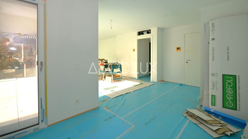 MODERNE 3,5-Zimmer-Wohnung in neuer Überbauung -  Bild 12