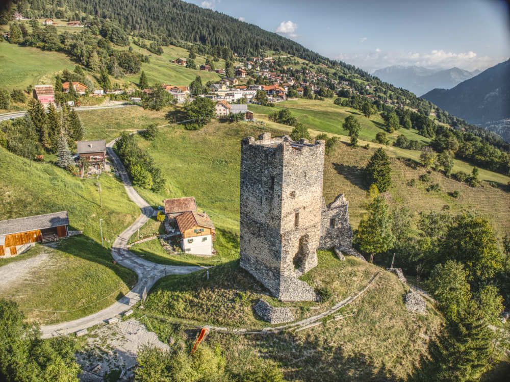 Neubauwohnung W14 Erstwohnsitz mit Weitsicht - Bild 8