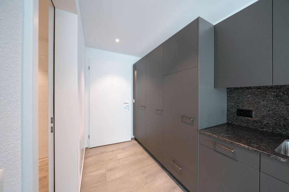 PERFEKTE SINGLE WOHNUNG - Bild 6