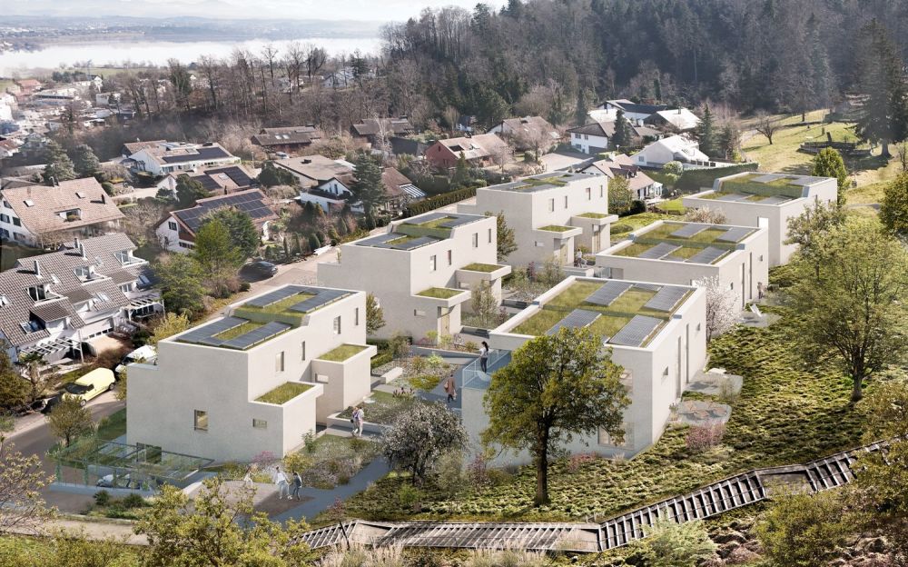 Nachhaltig. Modern. Zuhause. - Ihr neues Zuhause mit Garten -  Bild 6