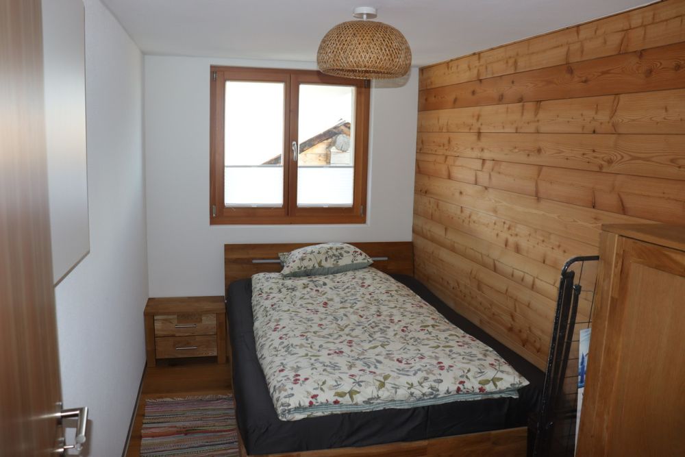 Sonniges Ferienhaus mit Bergpanorama - Charme & moderne Gemütlichkeit -  Bild 12