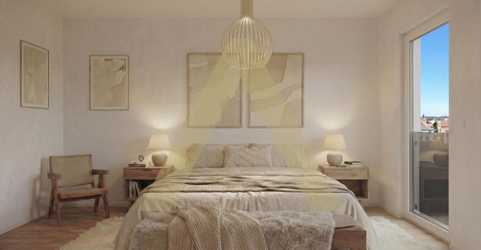 Nouveau projet d'appartements à 5 min du lac - Appartement 4.5 pièces - image - 5