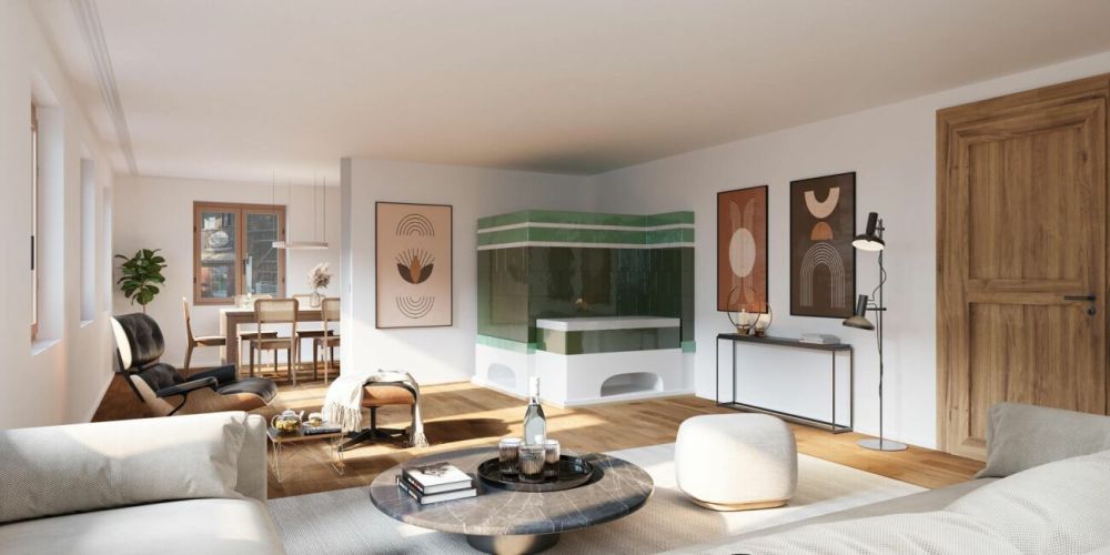 Neu saniertes Bauernhaus, ein Bijou zum verlieben! - Bild 2