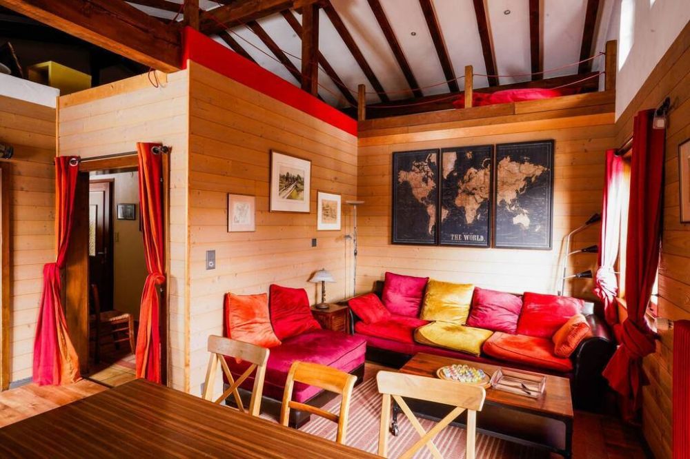 Chalet La Diane -  Bild 3