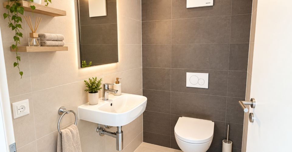 Villa individuelle 4.5 pièces à Choëx - Villa 4.5 pièces - image - 10