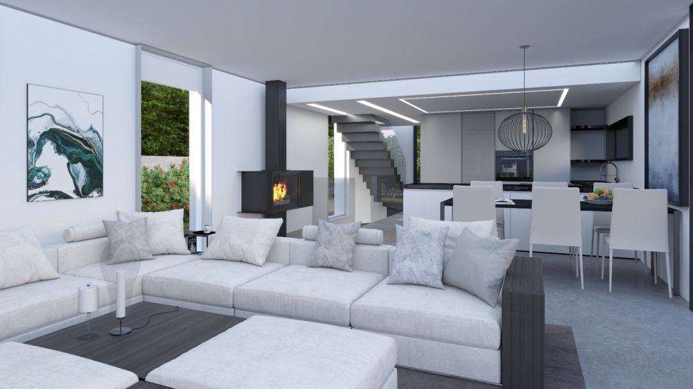 PURA: LA TUA CASA INDIPENDENTE CON PISCINA STA NASCENDO - Bild 11