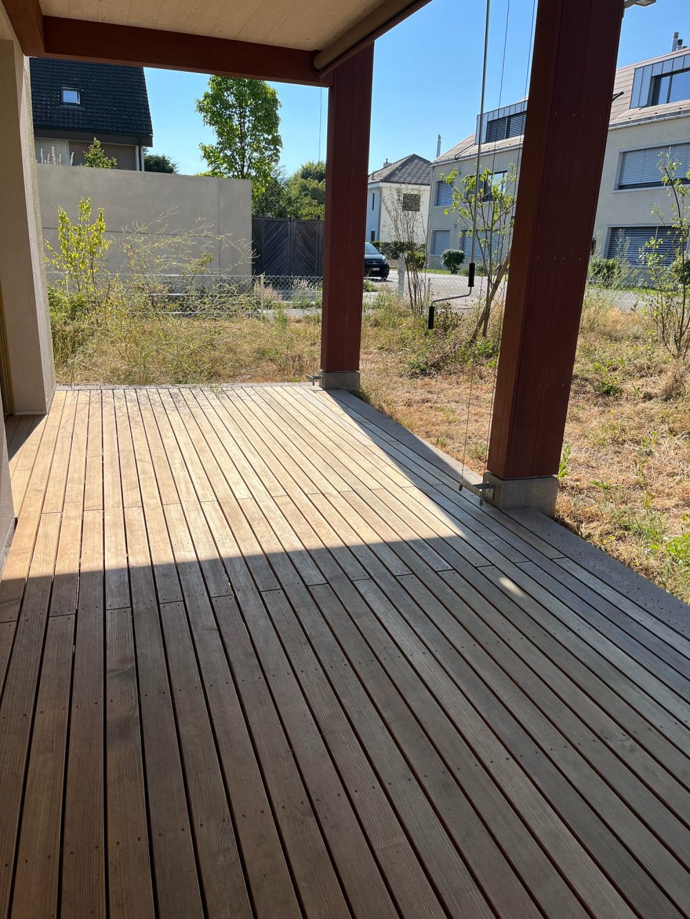 Wohnung W1 ¦  Wohneigentum auf Zeit (WAZ) ¦ Sommeraktion bis 15.09.2026 -  Bild 5