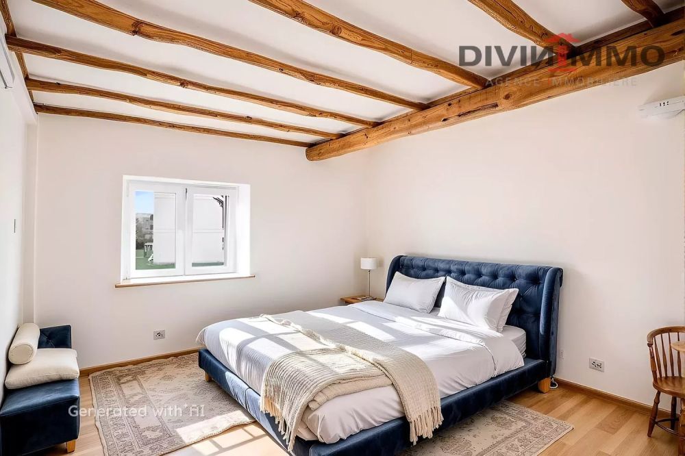 Typische 4.5-Zimmer-Wohnung im 1. Stock -  Bild 6