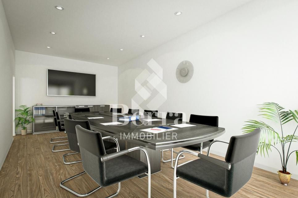 Greenparc Phase I : Ecoquartier à Champsec - Bild 9