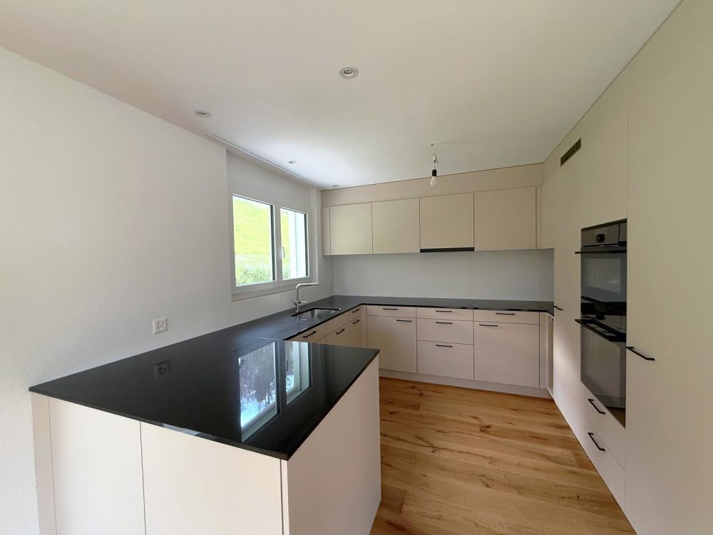 Neubau Einfamilienhaus am Öölbärg  Haus D -  Bild 6