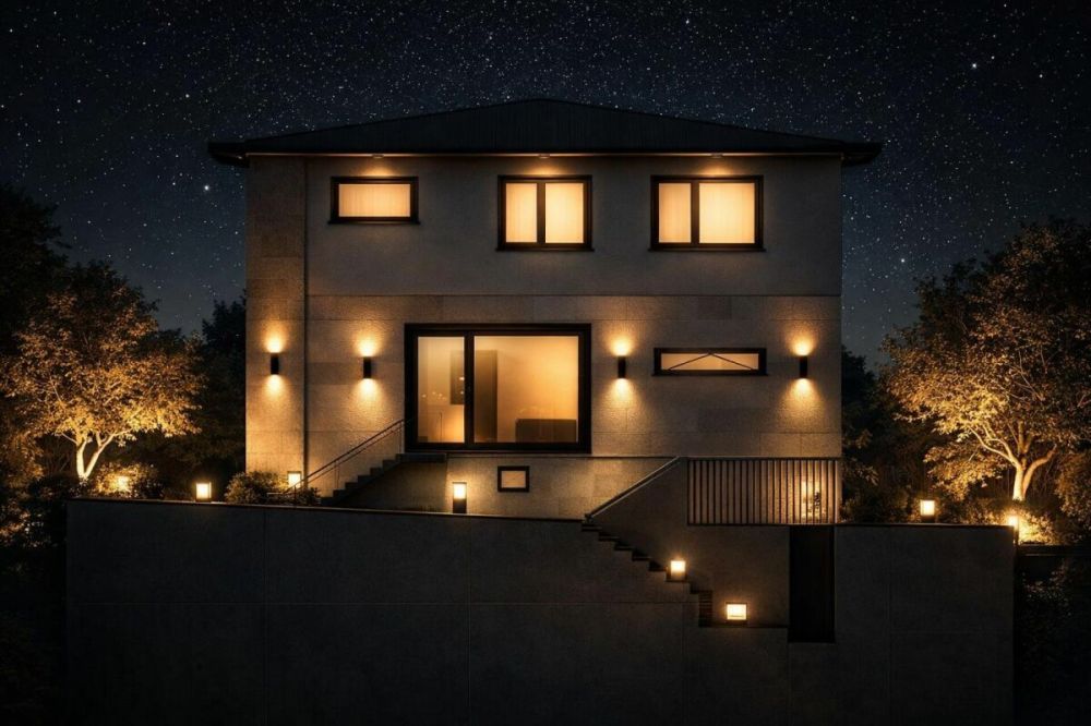 NEUBAU AN TOP LAGE WO WOHNTRÄUME IN ERFÜLLUNG GEHEN! -  Bild 3