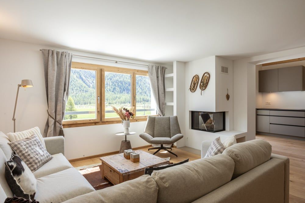 Luxuriöse 4.5-Zimmer-Wohnung im 1. OG - Erstbezug -  Bild 5