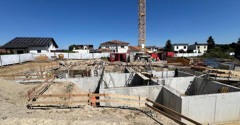 Nouvelle promotion de 8 villas à Cottens - Maison contiguë 5.5 pièces - image - 10