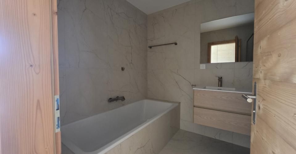 Appartement en duplex de 4.5 pièces - lot 16 ALTIMA à Crans-Montana - Duplex 4.5 pièces - image - 2