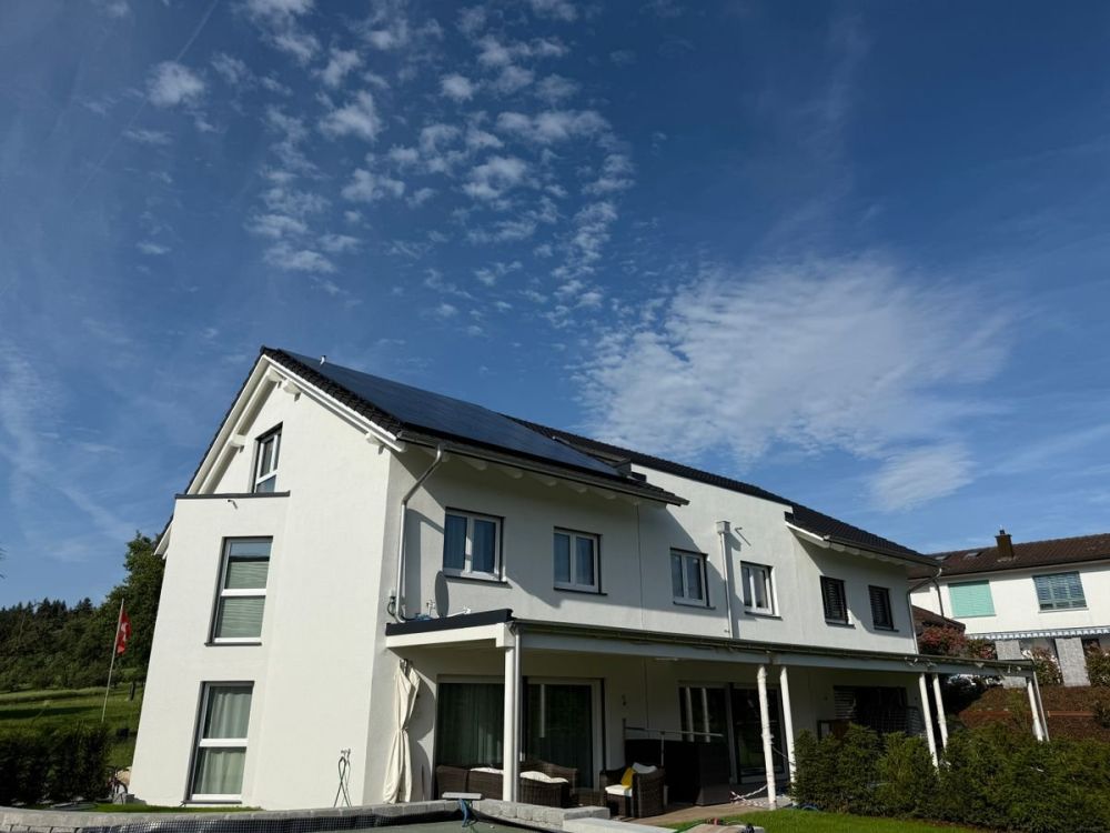 NEUBAU - LETZTE WOHNEINHEIT VERFüGBAR! - Bild 4