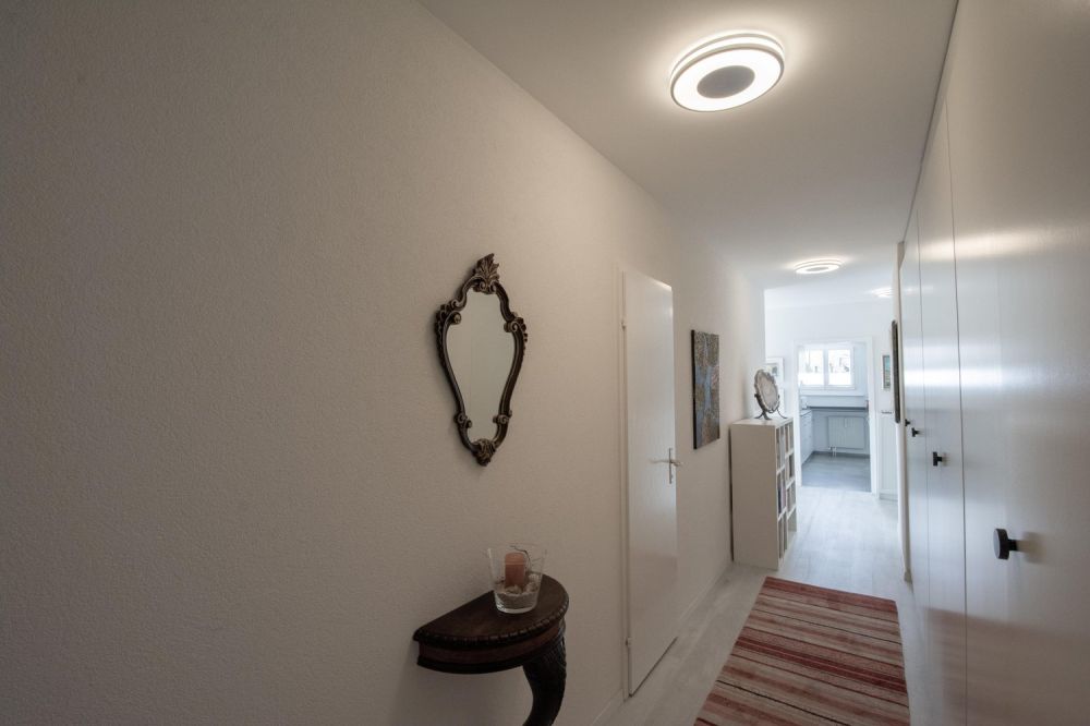 Charmant appartement 4.5 pièces avec vue sur le Lac - Bild 7