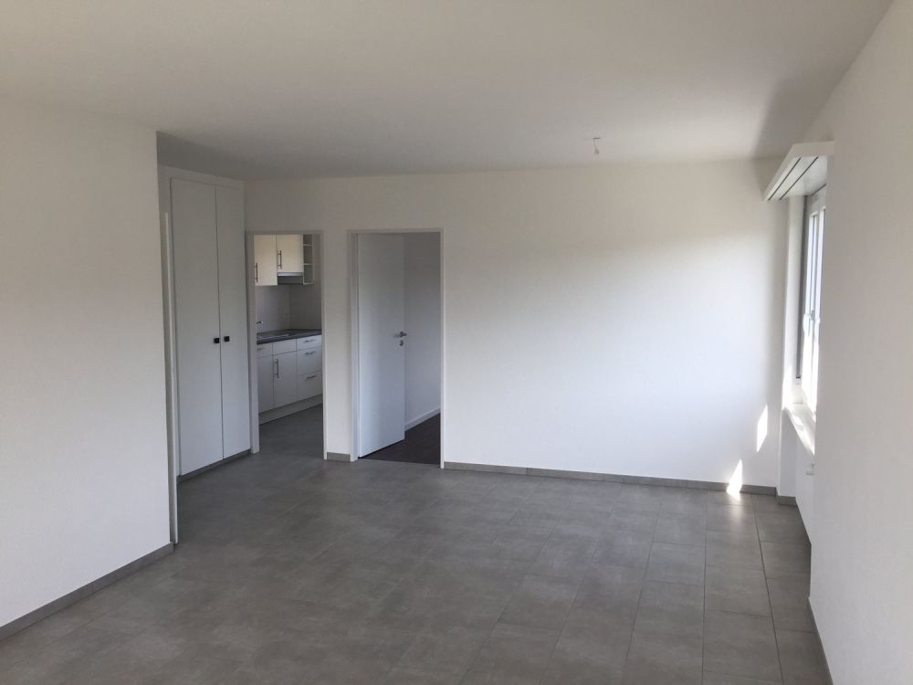 Schöne 3.5 Zimmerwohnung -  Bild 7