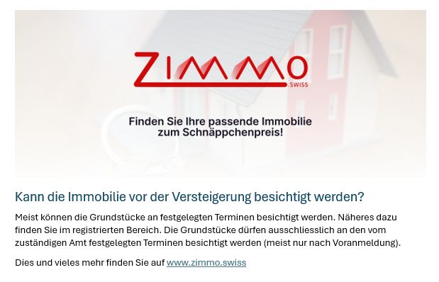 Moderne 2-Zimmer-Wohnung mit Balkon in Oberburg – Neubau 2024 -  Bild 6