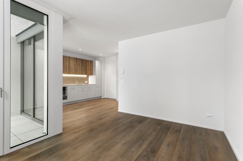 1.5 Zimmer Wohnung -  Bild 1