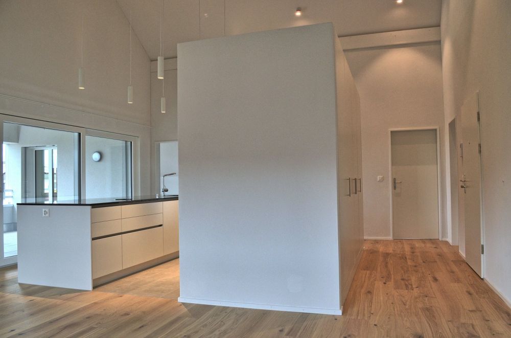 Charmante 3.5 Zimmerwohnung im Zentrum von Ermatingen -  Bild 3