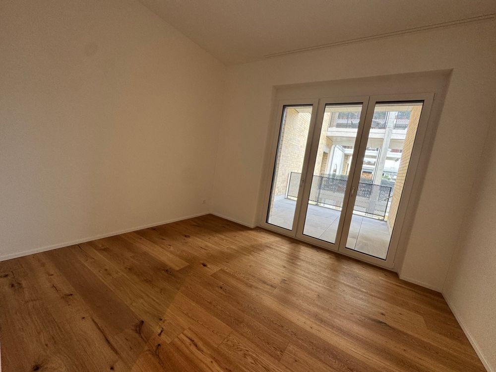 Attraktive Neubau-Wohnung zum Wohlfühlen in Berg TG -  Bild 7