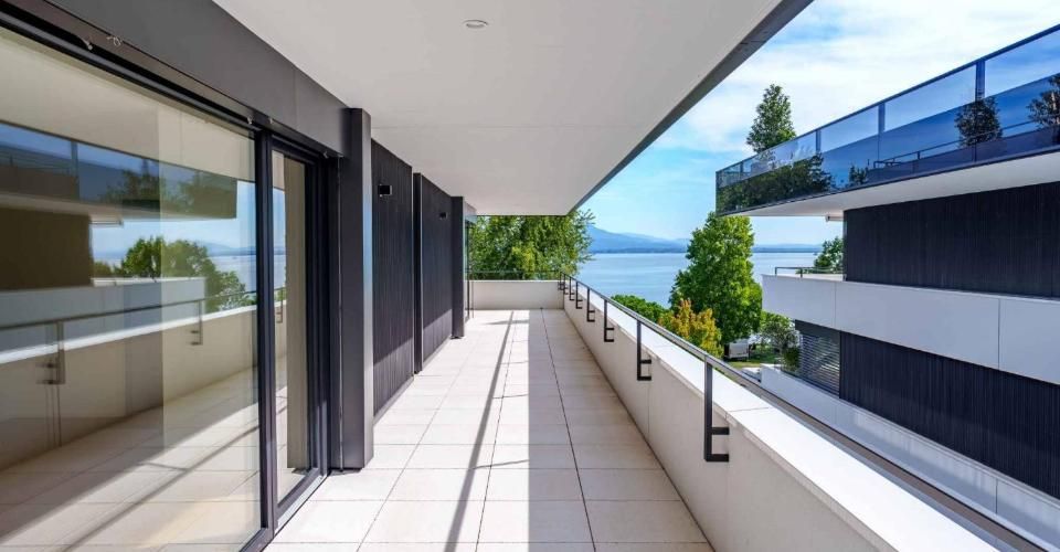 Magnifique appartement neuf de 4,5 pièces avec balcon couvert de 76 m2! - Appartement 4.5 pièces - image - 7