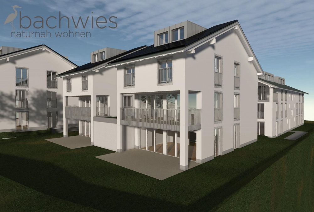 NEUBAU 6 tolle, grosszügige EFH bis zu 8.5 Zimmern nach Wunsch -  Bild 11
