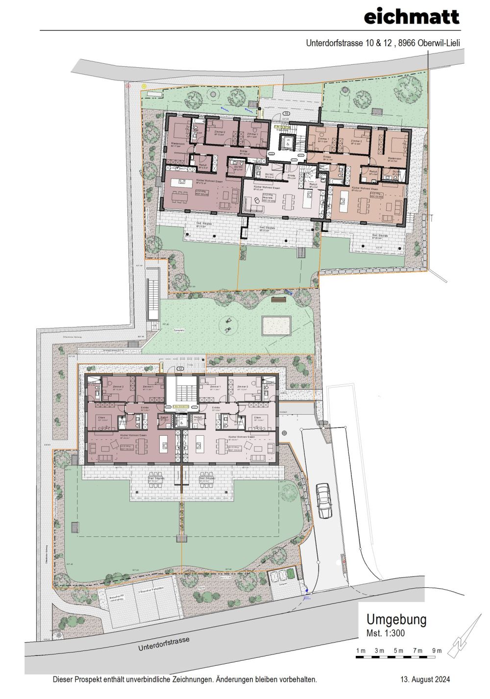 eichmatt - im grünen wohnen - Bild 10