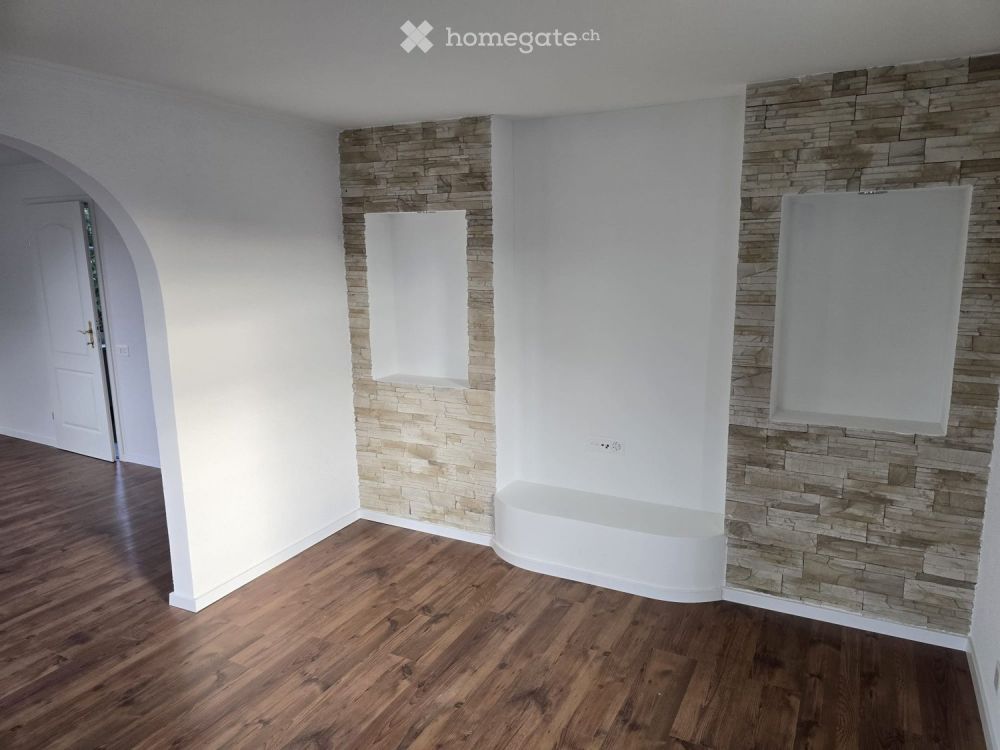 Bemerkenwertes und aussergewöhnliches 3-stöckiges Einfamilienhaus in Balgach (NEU (2026) saniert) -  Bild 4