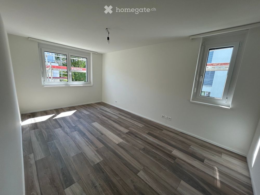 Erstvermietung nach Sanierung  4.5 Zimmer-Maisonette-Wohnung in Embrach -  Bild 11