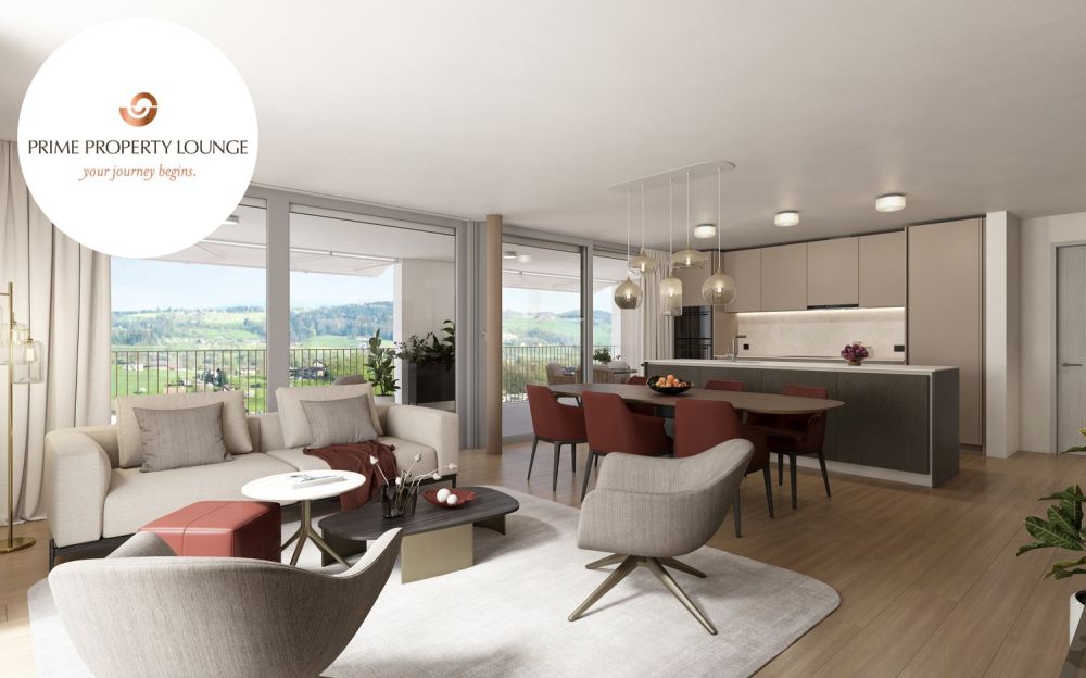 Mehrfamilienhaus | Residenz am Waldrand - Bild 1