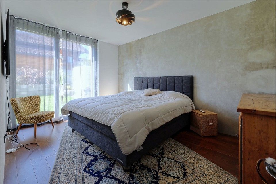 Topmoderne 5½-Zimmer Eigentumswohnung mit grosszügigem Garten -  Bild 9