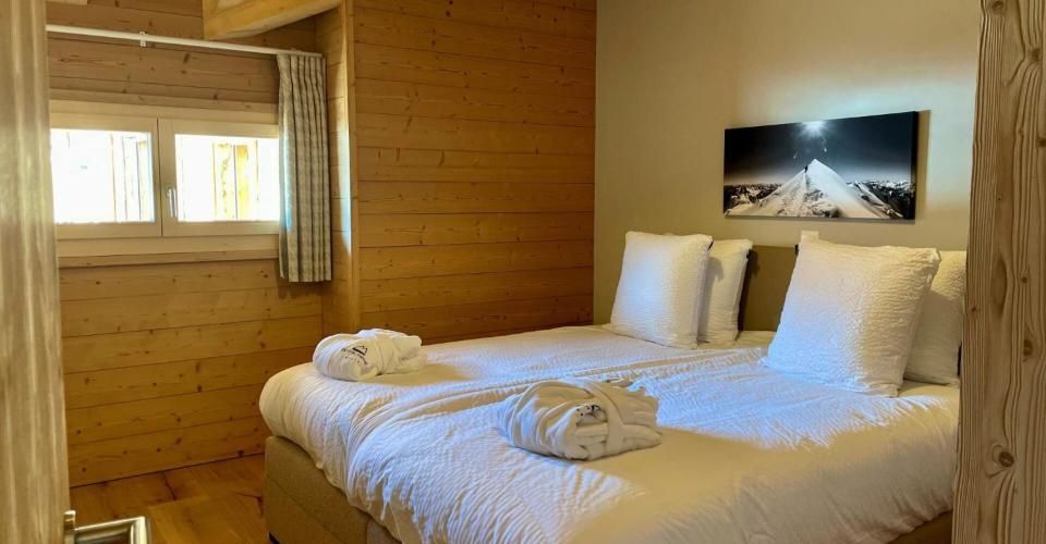 Dent Blanche Resort, la nouvelle destination de 4 Vallées D02 - Attique 2.5 pièces - image - 7