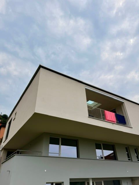 CAMPESTRO - 4.5 Zimmer-Duplex zu verkaufen -  Bild 3