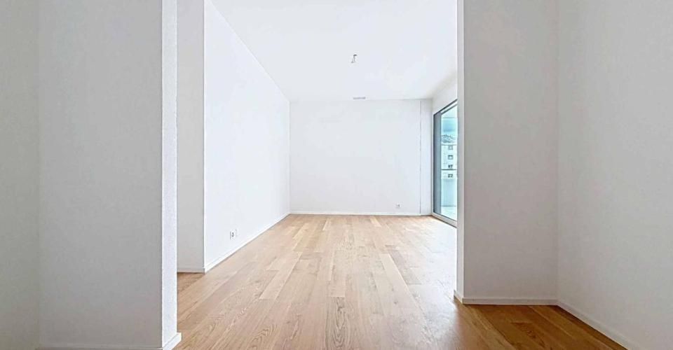 Luxueux 4.5 pièces traversant avec balcon couvert - Appartement 4.5 pièces - image - 6