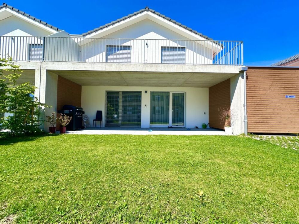 5.5 Zimmer Reihenhaus - Bild 3