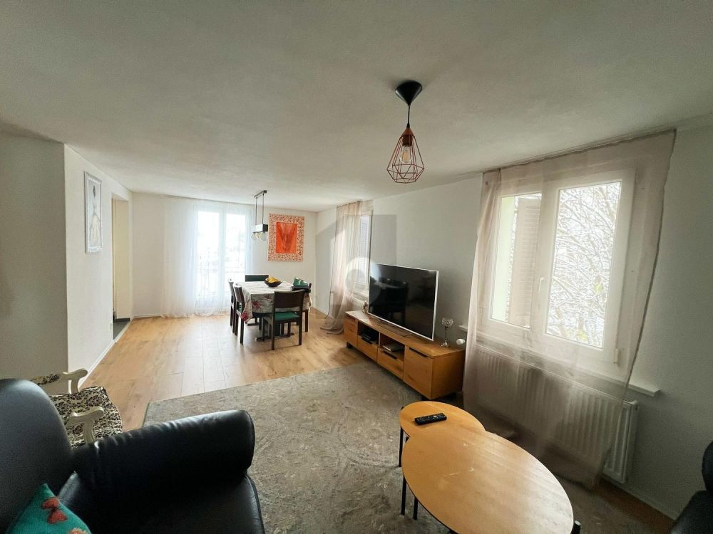 TOP RENOVIERT MIT KLEINEM GARTEN -  Bild 3