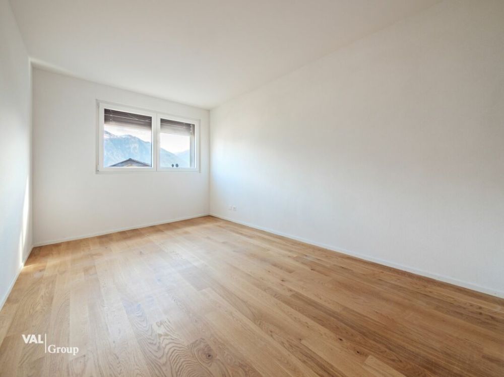 A 5 minutes de Sion, vivez le confort dans cet appartement neuf avec terrasse - Bild 11