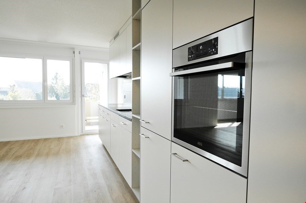 Traumhaft helle Wohnung -  Bild 3
