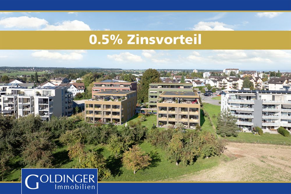 Chöpplishus - Wohnen mit Stil -  Bild 1
