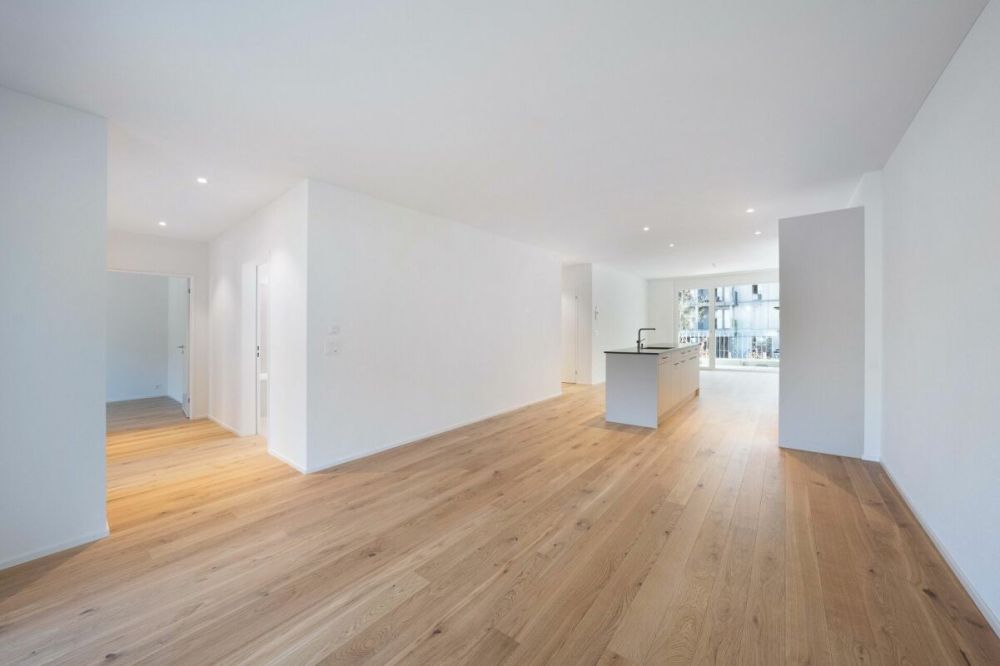 Neubauwohnung an familienfreundlicher Lage in Buchs. - Bild 3