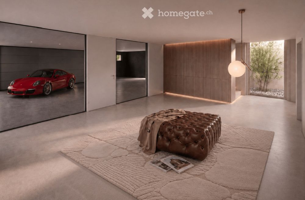 Atrium-Haus -  Bild 6