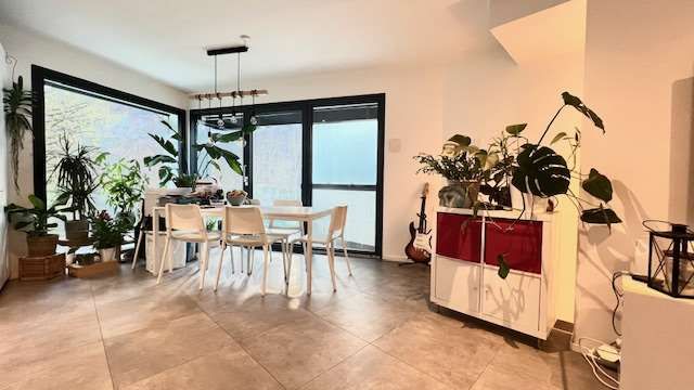 Villetta moderna con giardino comfort e design contemporaneo - Bild 1