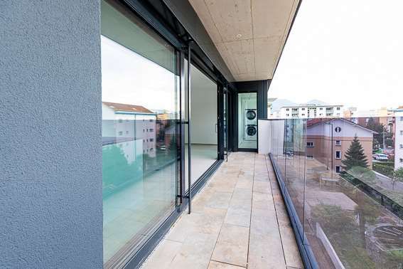 Locarno - Moderne 3.5-Zimmer-Wohnungen in Neubau -  Bild 6