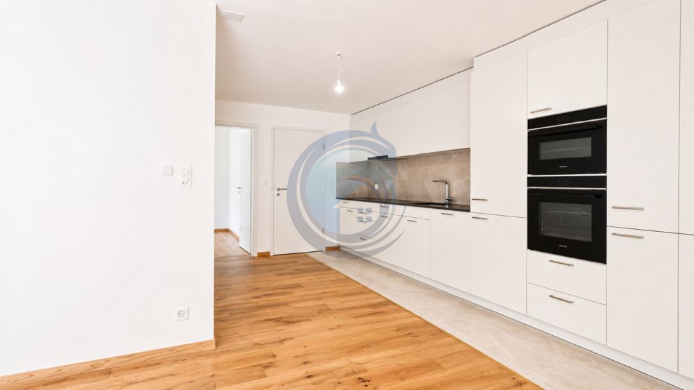 BEL APPARTEMENT NEUF AU REZ-DE-CHAUSSÉE -  Bild 7
