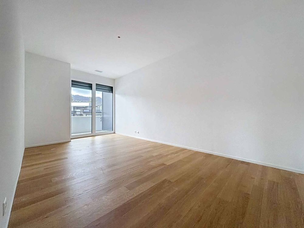 Nouvelle promotion : appartement de 5.5 pièces avec balcon couvert et terrasse -  Bild 7