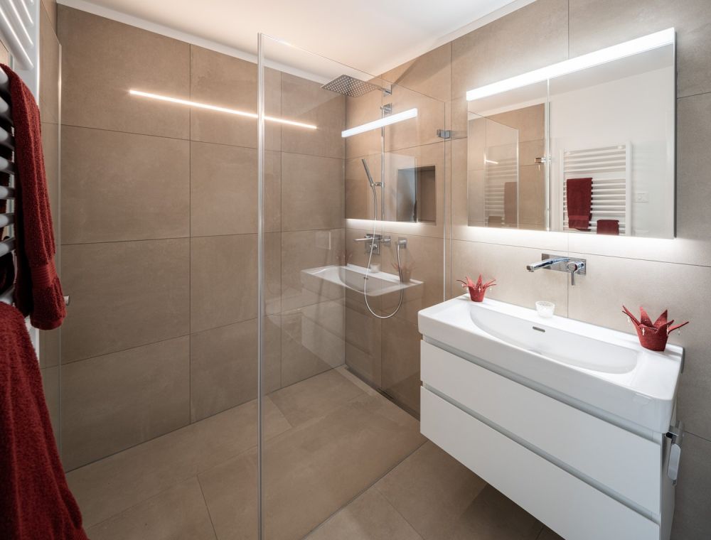 2.5 Zimmer Gartenwohnung -  Bild 7